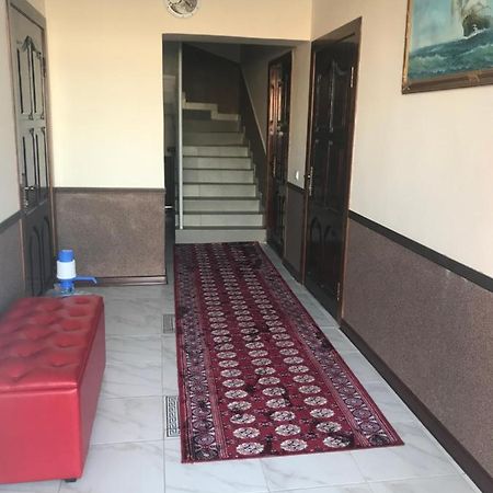 &&& Samuryk &&& Motel Atyraū Dış mekan fotoğraf