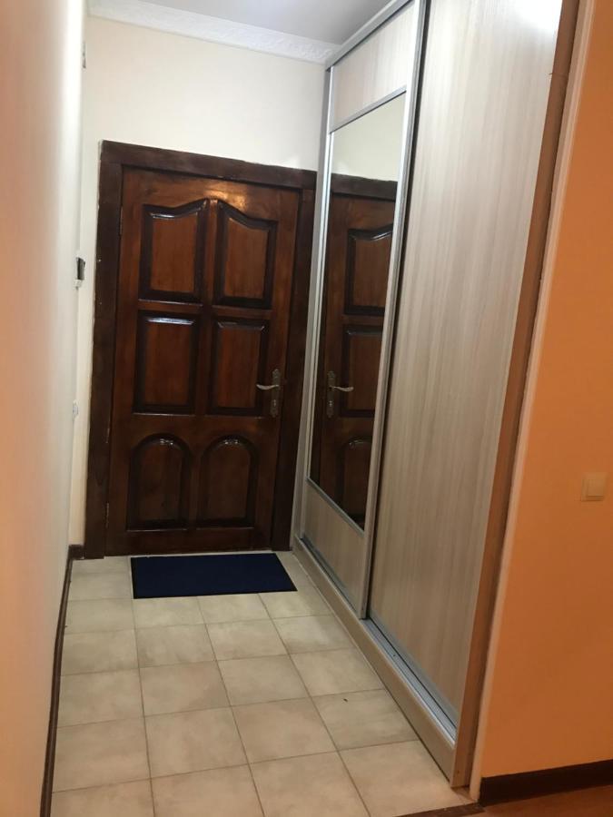 &&& Samuryk &&& Motel Atyraū Dış mekan fotoğraf